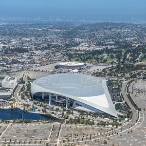 Discover Inglewood: LA’s Urban Oasis with Iconic Vibes and Hidden Treasures