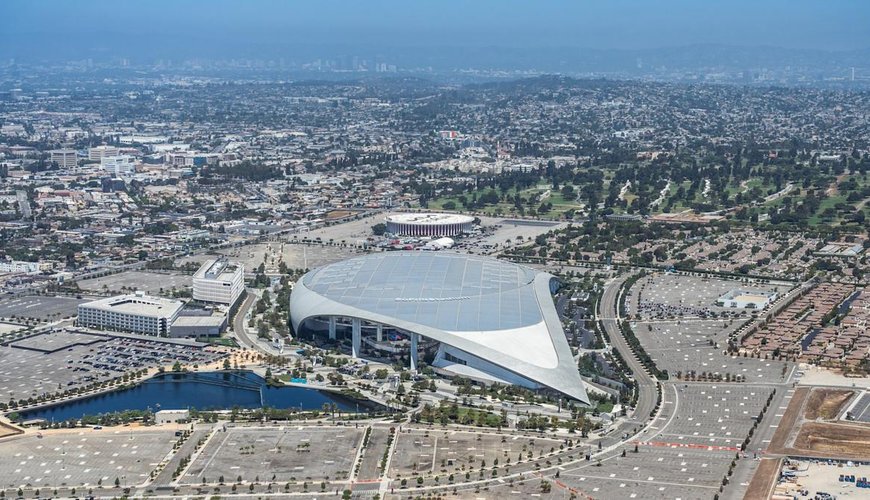 Discover Inglewood: LA’s Urban Oasis with Iconic Vibes and Hidden Treasures