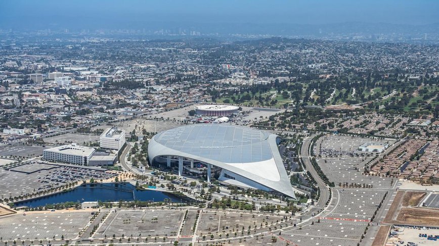 Discover Inglewood: LA’s Urban Oasis with Iconic Vibes and Hidden Treasures
