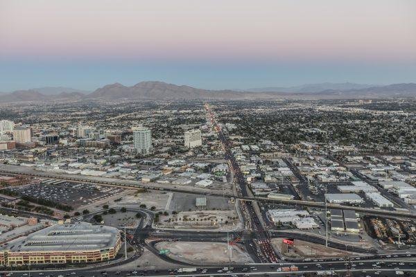 Why Nevada is the New Go-To for Californians Escaping the Costly Golden State