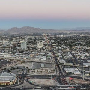 Why Nevada is the New Go-To for Californians Escaping the Costly Golden State