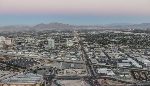Why Nevada is the New Go-To for Californians Escaping the Costly Golden State