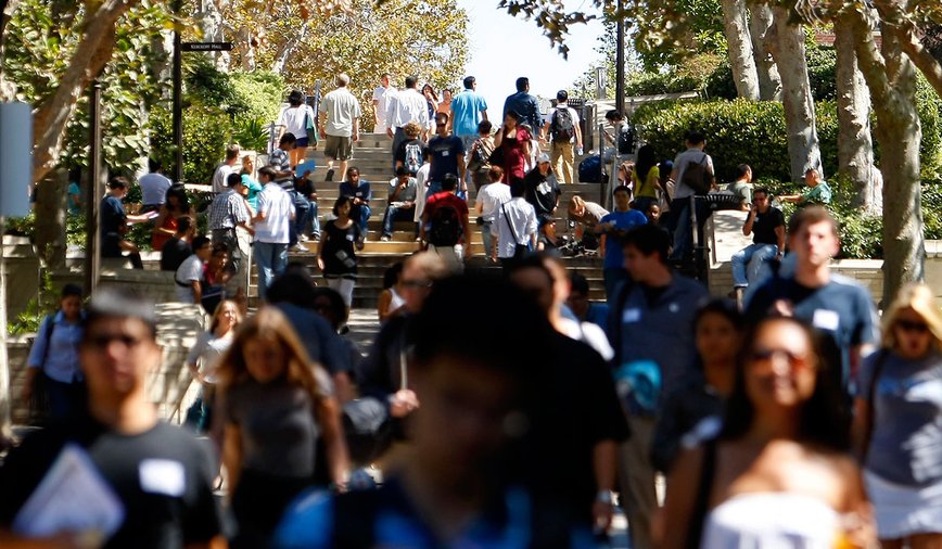 California's Move to Ditch Standardized Tests Hits a Major Roadblock