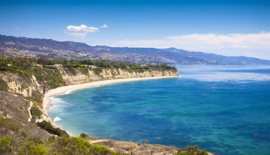 Malibu's Secret Shopper's Paradise: Where Stars Like Gaga and Garner Unwind