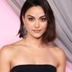 Camila Mendes Shines in Johanna Ortiz – A Floral Affair at the Fashion Trust U.S. Awards
