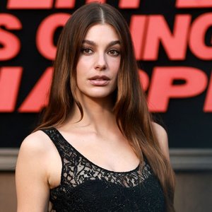 Camila Morrone Shines in Italy: A Dreamy Mediterranean Escape with Cole Bennett