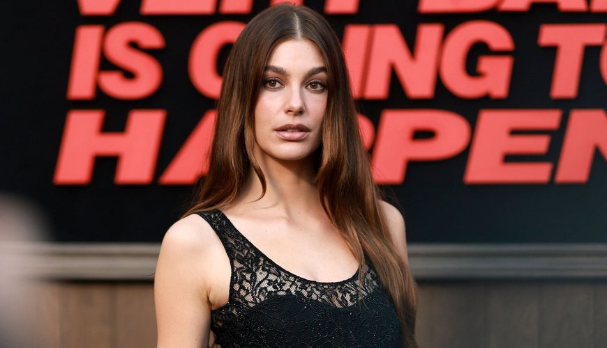 Camila Morrone Shines in Italy: A Dreamy Mediterranean Escape with Cole Bennett