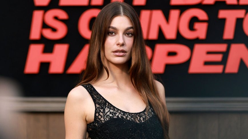 Camila Morrone Shines in Italy: A Dreamy Mediterranean Escape with Cole Bennett