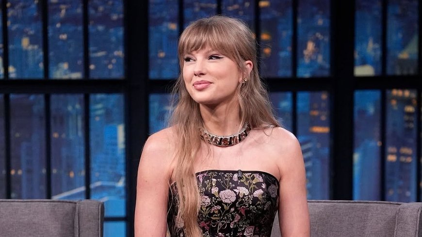 Taylor Swift
