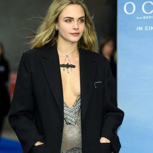 Cara Delevingne Snags Jennifer Lawrence’s Old Beverly Hills Pad for $11 Million!