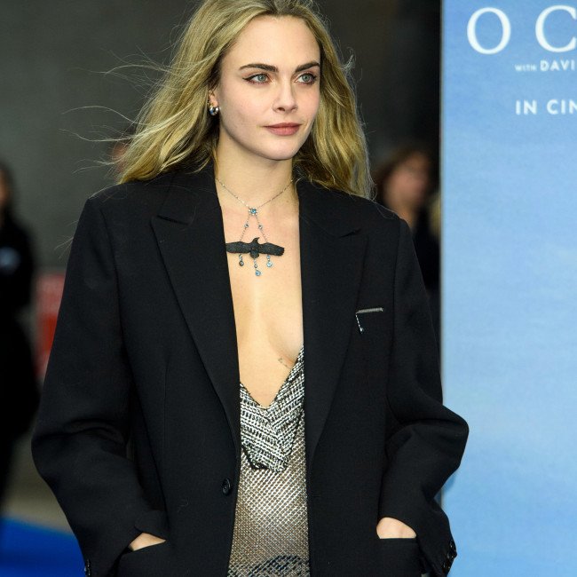 Cara Delevingne Snags Jennifer Lawrence’s Old Beverly Hills Pad for $11 Million!