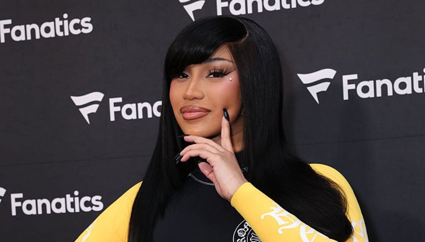 Cardi B Fires Back at Critics and Trump Advisor Amid Little Miss Drama Tour Success