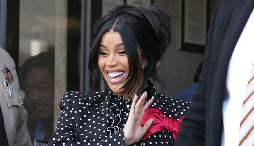 Cardi B's Courtroom Comeback: The Viral Trial with Wigs, Wit, and Winning Moments