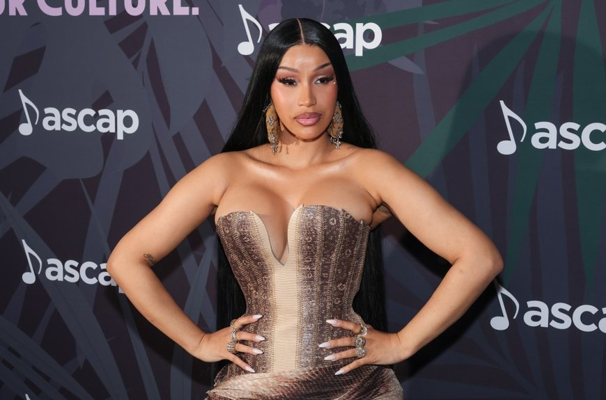 Cardi B