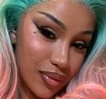 Cardi B's Daring Dress Has Fans Buzzing All Over Instagram