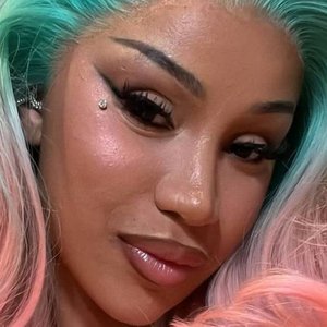 Cardi B's Daring Dress Has Fans Buzzing All Over Instagram