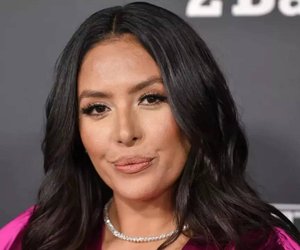 Vanessa Bryant and Daughter Natalia Stun in Monochrome – La La Anthony and Celebrities React