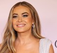 Carmen Electra Turns Heads with Jaw-Dropping Red Carpet Look and New Tattoo Reveal
