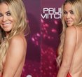 Carmen Electra Rocks the Red Carpet in Iconic 90s Style