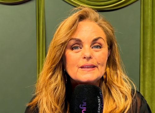 Carmen Morales Breaks Silence on Family Drama Over Inheritance