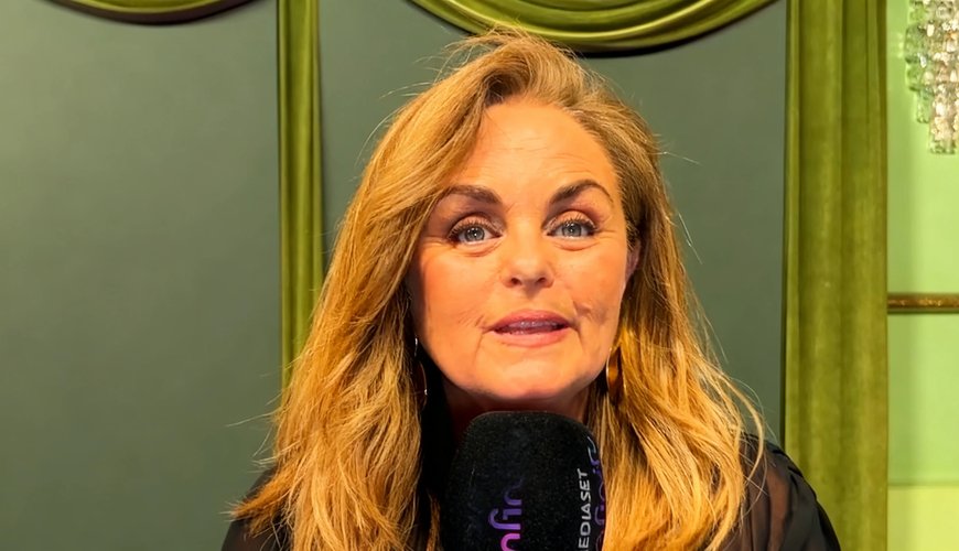Carmen Morales Breaks Silence on Family Drama Over Inheritance