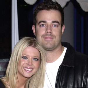 Carson Daly's Past with Tara Reid: A Hollywood Romance That Wasn't Meant to Be