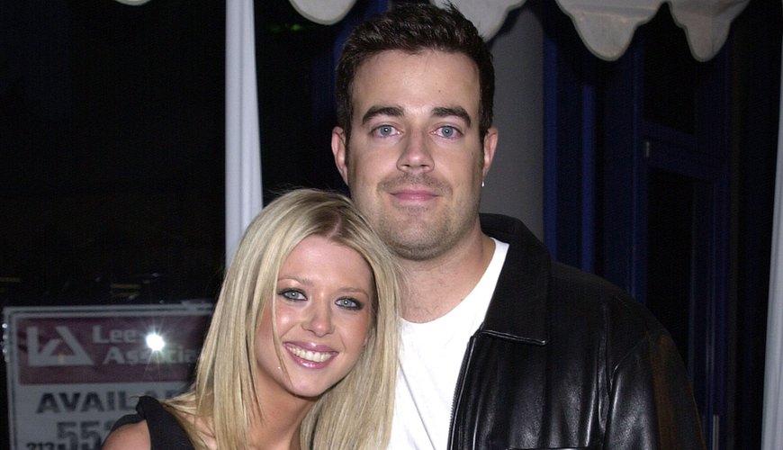Carson Daly's Past with Tara Reid: A Hollywood Romance That Wasn't Meant to Be