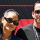Cassie Ventura Spotted at F1 Barcelona After Dramatic U.S. Exit Post-Diddy Trial