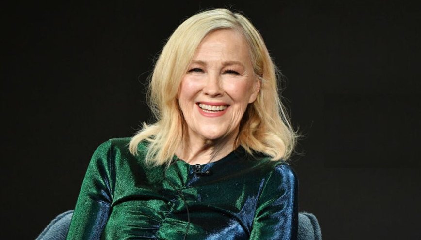 Farewell to Comedy Legend: Catherine O'Hara Passes Away at 71