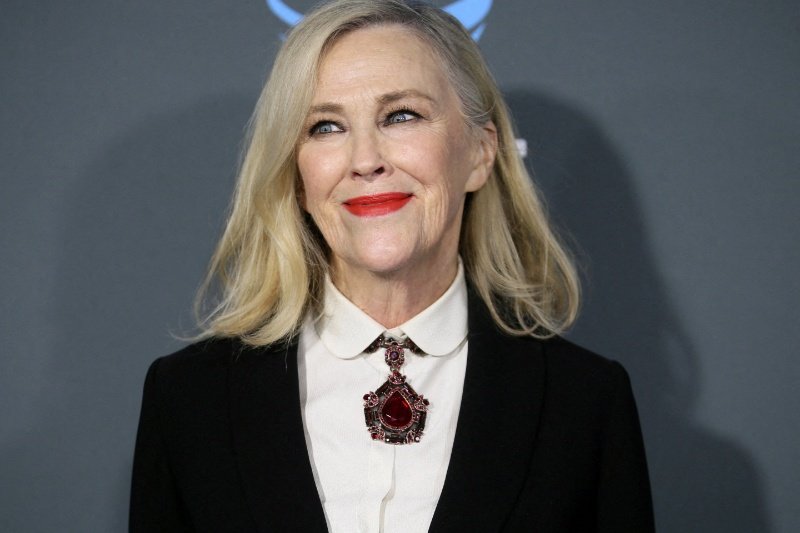 Catherine O’Hara