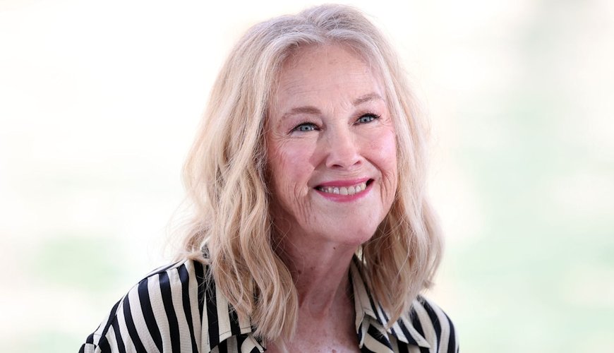 Hollywood Mourns: Catherine O'Hara's Cause of Death Unveiled