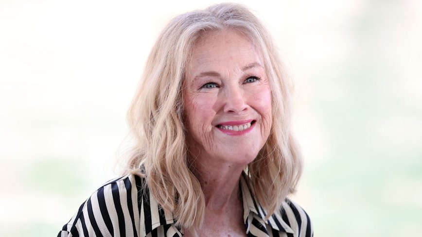 Hollywood Mourns: Catherine O'Hara's Cause of Death Unveiled