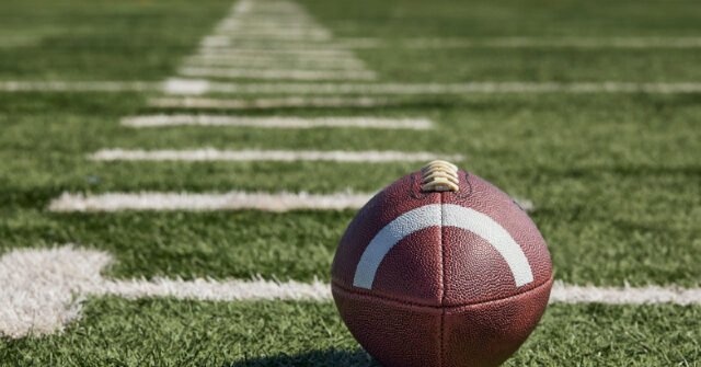 Tragic Loss of California's Rising Football Star, Ryder Barnes