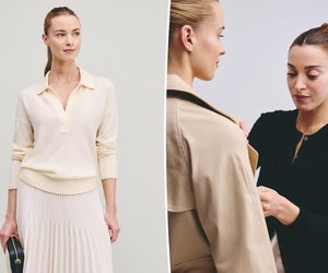 Jamie Mizrahi's Quince Collection: Affordable Luxury Starting at $45