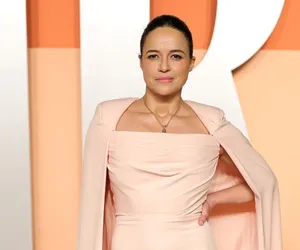 Michelle Rodriguez: Hollywood's Action Queen Redefines the Series Game at 48