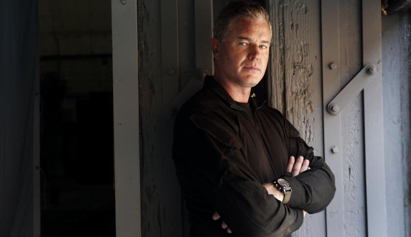 Hollywood Mourns the Loss of Eric Dane: A Heroic ALS Advocate and On-Screen Charmer