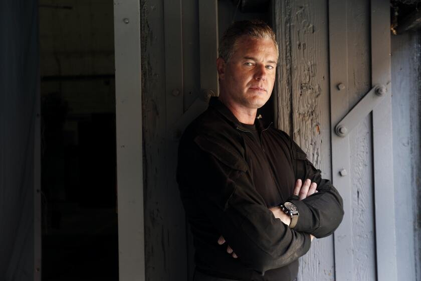 Hollywood Mourns the Loss of Eric Dane: A Heroic ALS Advocate and On-Screen Charmer