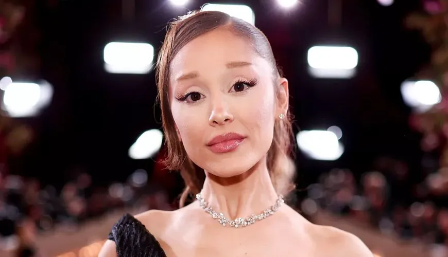 Why It's Time to Chill About Ariana Grande: The Pop Princess's Cozy Armor