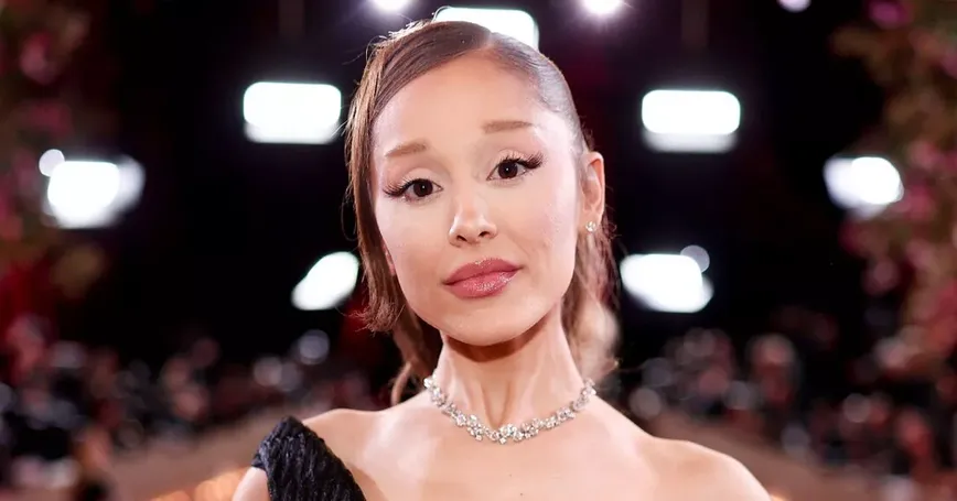 Why It's Time to Chill About Ariana Grande: The Pop Princess's Cozy Armor