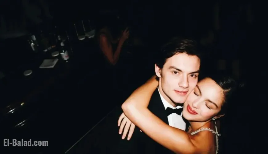 Hollywood's Finest Light Up Cartier Academy Gala After-Party in LA
