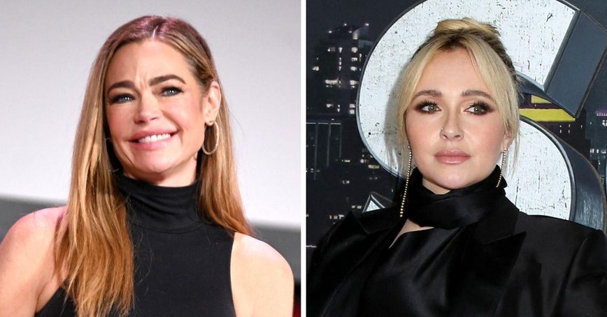 LA Drama Unleashed: Celebs Calling Out Partners for Domestic Violence