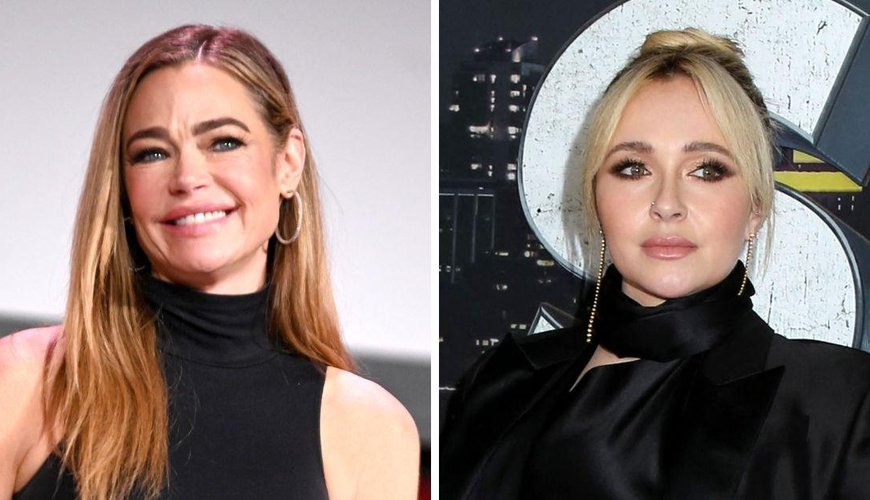 LA Drama Unleashed: Celebs Calling Out Partners for Domestic Violence