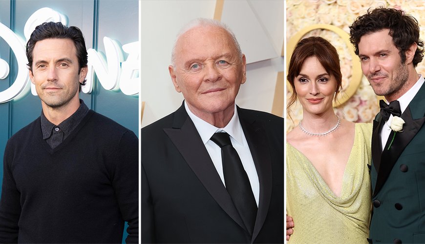 Hollywood on Fire: Celebrities Lose Homes in Devastating LA Wildfires