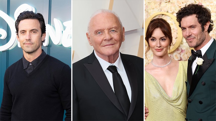 Hollywood on Fire: Celebrities Lose Homes in Devastating LA Wildfires