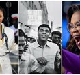 Streets of Fame: Celebrities Immortalized on the Map