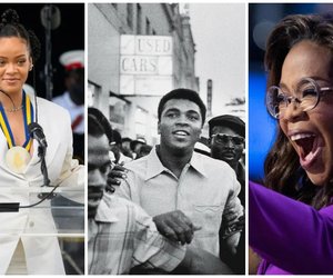 Streets of Fame: Celebrities Immortalized on the Map