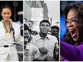 Streets of Fame: Celebrities Immortalized on the Map