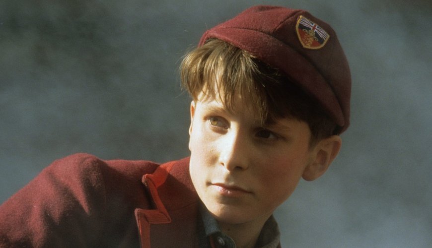 Throwback to Hollywood: Celebs Who Started Young in Tinseltown