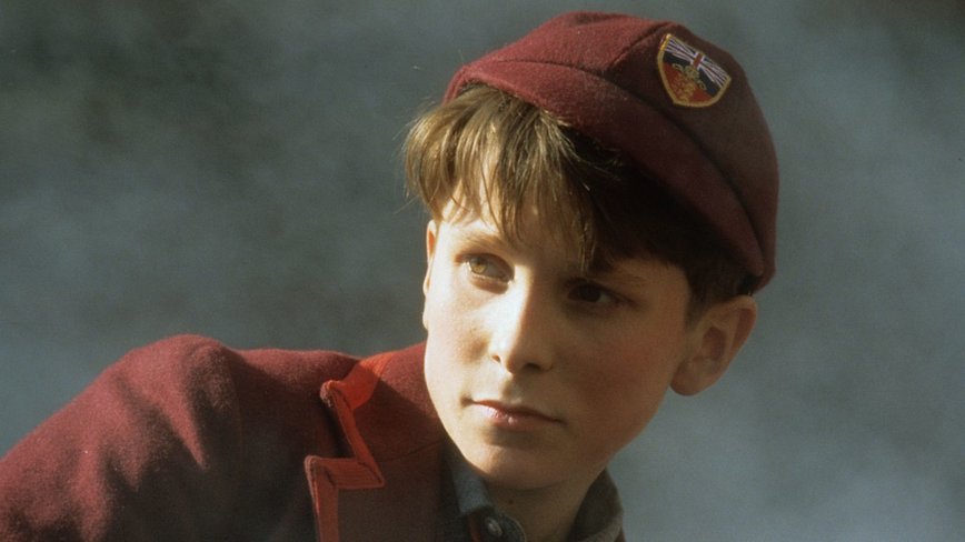 Throwback to Hollywood: Celebs Who Started Young in Tinseltown