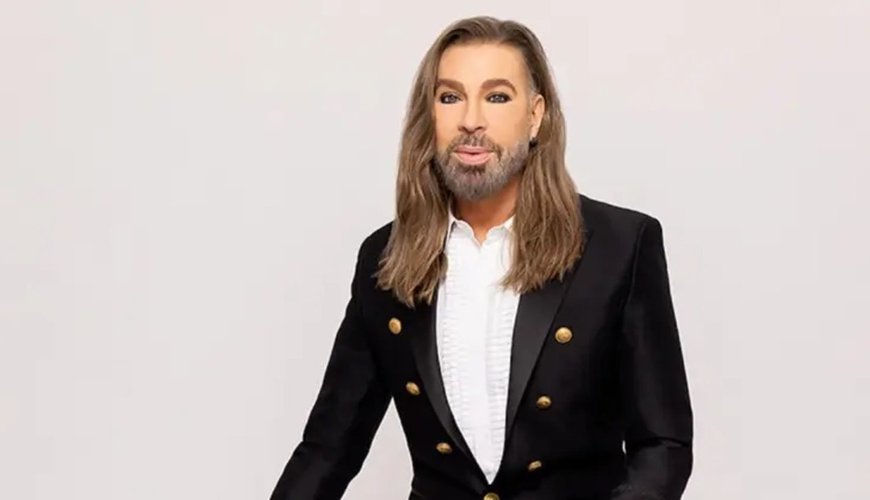 Chaz Dean Spices Up Thanksgiving with Vegan Soup Creations